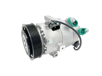 Fabrik-Großhandel Auto-Klimakompressor für Hyundai Elantra 2014-2016 97701A5800 97701F2800 97701A4200