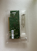 Adaptateur réseau Ethernet 2 ports QSFP28 E810-CQDA2 100GbE double port 16GT/s Pcie4.0 X16 Lanes, vente chaude