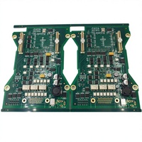 Module radio DAB, contrôleur de jeu d'arcade, assemblage de carte de circuit imprimé, ventilateur de table rechargeable, conception de carte de contrôle PCBA