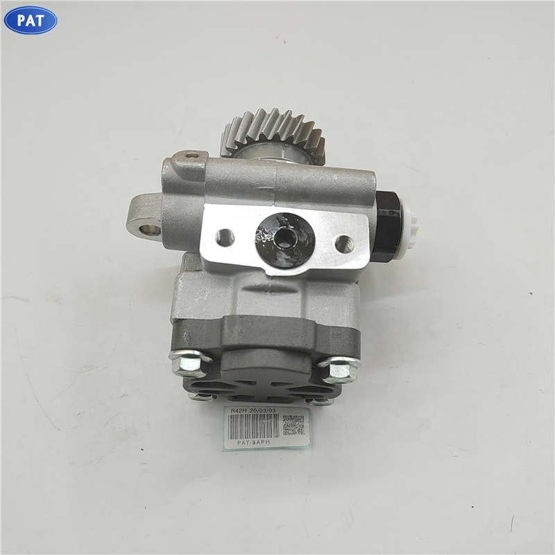 PAT High Performance Power Steering Pump 44310-37230 XZU337