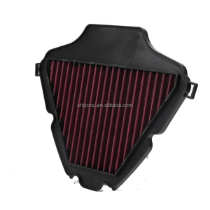 Filtro de aire para motocicleta <span class=keywords><strong>HONDA</strong></span> <span class=keywords><strong>XADV</strong></span> <span class=keywords><strong>750</strong></span> NC750X <span class=keywords><strong>750</strong></span> NSS750, limpiador de admisión, elemento de aire 2024 <span class=keywords><strong>2023</strong></span> 2022 2021, accesorios para motocicleta - Product Image 2