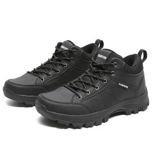 Nuevo diseño Popular venta bajo precio competitivo occidental peso ligero <span class=keywords><strong>Trekking</strong></span> Casual Camping hombres mujeres zapatos <span class=keywords><strong>zapatillas</strong></span> - Product Image 2