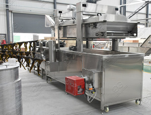 Dames — Machine à friture industrielle pour huschu, chiots, Jalapeno, pour tatouage des toaks - Product Image 5