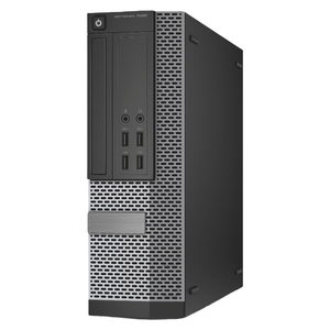 OptiPlex 7010 MT I5-13500 8G DDR4 256G 1T ไม่มีไดรฟ์ออปติคอล กราฟิกการ์ดในตัว Win11H 180W Tower OptiPlex 7010 - Product Image 4