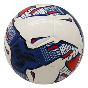Pallone da Calcio Welstar all'Ingrosso, Misura 5, Materiale TPU PU 4.0mm, Cucito a Macchina, Produzione di Massa, per Allenamento, EN71/BSCI/SEDEX - Product Image 1
