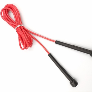 Professional PVC 2.8m <span class=keywords><strong>sport</strong></span> Gym esercizi <span class=keywords><strong>Fitness</strong></span> Jumping corde per saltare corde per saltare - Product Image 2
