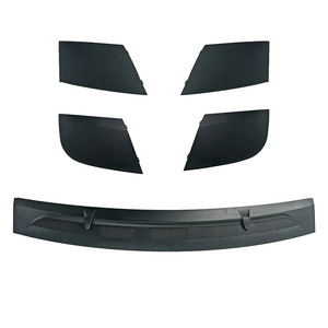 Grilles d'admission d'air pour Mercedes-Benz Classe A et Classe B, pièces de rechange en ABS, 1698360018 - Product Image 1