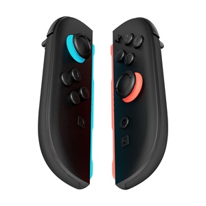 Tiras Decorativas para Nintendo Switch 2 Joycon - Kit de Rieles Laterales de Repuesto Coloridos - Product Image 6