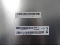 17 inci modul tampilan industri G170EG01 V1 1280*1024 SXGA 17.0 "Panel TFT-LCD AUO G170EG01 V1