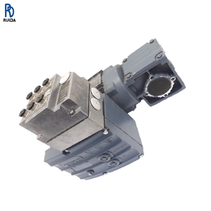 W20 DRN71MS4/MM03/MO MM03D-503-00 W20 DRN71MS4 MM03 MO MM03D 503 00 Contrôleur logique programmable (PLC) pour l'automatisation industrielle - Product Image 1