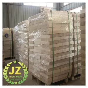 Wood Manufacturers 100% Full Birch/poplar/beech Wood Bed Slats