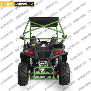 Vente d'usine 200CC 250CC Jeunes Côte à Côtés EFI UTV Adultes Enfant Sport Buggy Essence <span class=keywords><strong>Quad</strong></span> Véhicule utilitaire tout-terrain - Product Image 6