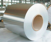 ASTM Standard BA 2B Selesai J7 J5 J2 J1 J3 J4 201 Kelas SS Baja Tahan Karat Gulungan dengan Harga Murah