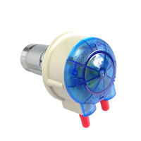 Nouvelle Pompe à Encre Éco-Solvant UV Fh-3 de Haute Qualité pour Imprimante Grand Format 104 Kaz, pour Station de Capuchonnage Grande Taille