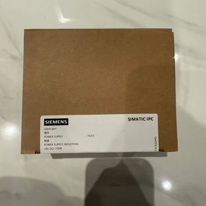 ของแท้ใหม่สำหรับแหล่งจ่ายไฟรุ่น A5E30947477-H3 อุปกรณ์ไฟฟ้าอะลูมิเนียม - Product Image 4