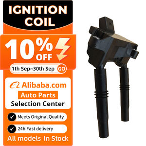 Componente de motor de bobina de encendido superior para <span class=keywords><strong>Mercedes</strong></span> GLE W167 2019 Clase G W463 2003 2018 W463 Segunda generación 2018 Vehículo OE 1779060206 - Product Image 1