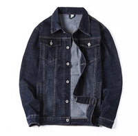 Fournisseurs chinois vestes en Jean délavées pour hommes, nouvelle collection
