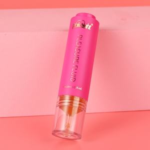 PinkNight Ofrece Aceite Lubricante para el Placer Femenino en Gotero de 15 ml, Líquido para el Orgasmo Femenino, Gel para Mejorar la Libido Vaginal - Product Image 1