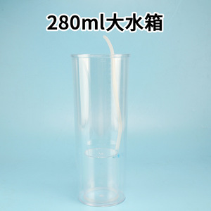 Matériel de démonstration du principe de flottabilité, aides pédagogiques et instruments pour les élèves du primaire et du secondaire pour explorer. - Product Image 5