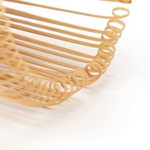 Fouet à matcha artisanal en bambou, outil traditionnel pour mélanger le matcha avec logo personnalisable - Product Image 2