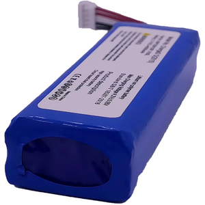 Batterie de remplacement 3.7V 6000mAh 22.2wh GSP1029102A 310sl Li-Polymère pour enceinte Bluetooth <span class=keywords><strong>JBL</strong></span> Charge 3 - Product Image 2