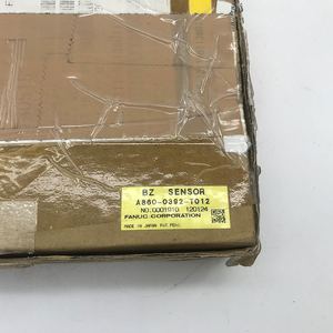 เครื่องเข้ารหัส A860-0392-V161Fanuc สำหรับตั้งโปรแกรม PLC เครื่องเข้ารหัสแบบอนุกรมอัลฟาไอเซอร์โวมอเตอร์พัลส์ - Product Image 1
