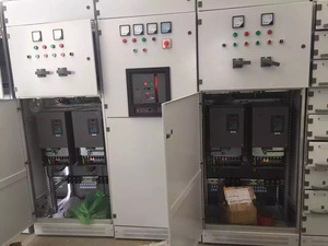 Bán nóng điều chỉnh tốc độ năng lượng mặt trời ổ đĩa Vector sản phẩm tải nặng - Product Image 3