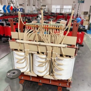 <span class=keywords><strong>2025</strong></span> mới đến khô Loại biến áp 200kva 300kva 11/0. 4kV điện biến áp cho điện - Product Image 2