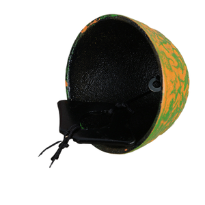La fábrica Yiduoy tiene en stock artesanías de hierro fundido, incluyendo bolas bordadas con motivos de flores de cerezo al estilo japonés <span class=keywords><strong>Edo</strong></span> y - Product Image 3