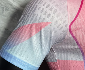 Maglia da Calcio 25/26 <span class=keywords><strong>Messi</strong></span> Solo per Tifosi Nome Personalizzato Maglietta da Calcio Traspirante Antibatterica con Collo a V Manica Corta per Uomo - Product Image 2