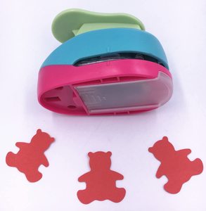 Hình dạng giấy <span class=keywords><strong>Punch</strong></span> Set cao cấp crafting Nguồn cung cấp Kit chết ra cú đấm cho thủ công và nghệ thuật giấy đục lỗ - Product Image 1