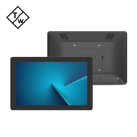 Tablet PC de cuatro núcleos RK3568 de 10 pulgadas con sistema operativo Android 11 DE 2GB de RAM para uso industrial Nuevo y red RJ45