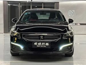 Personnalisation Intérieure sur Mesure <span class=keywords><strong>Peugeot</strong></span> <span class=keywords><strong>508</strong></span> Zhiyi 2015 2016 <span class=keywords><strong>2017</strong></span>, Faible Kilométrage, Puissance Turbo, Sensation Premium, Excellent État - Product Image 2