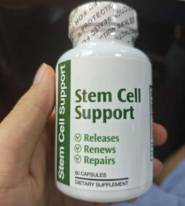 Stem Cell Support Capsules Release Renew Repair Dietary <strong>Supplement</strong> for Adults Support Overall Wellness Vitality - Product Image 1