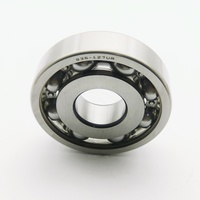Roulements à billes pour machines automobiles B35-127 UR, roulement à billes à gorge profonde B35-127UR 35x100x25mm pour arbre de boîte de vitesses et réducteur