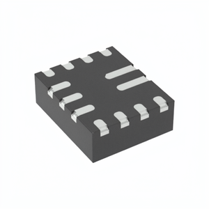 Composants électroniques de canal de distribution du fabricant 13 PowerVQFN MPQ4409GQBE-AEC1-Z Gestion de l'alimentation (PMIC) - Product Image 1