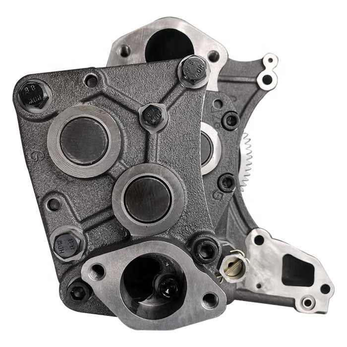 4110702216016 612700010009 1002427237 Original factory oil pump 