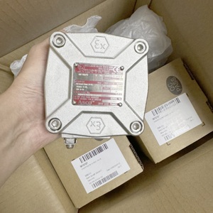 Vanne solénoïde à impulsion ASCO WSNF8327B122, vanne solénoïde antidéflagrante WSNF8327B302, antidéflagrante 24DC/220AC, en stock - Product Image 5