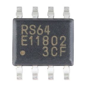 MB85RS64PNF-G-JNERE1 Electronic Components IC <b>Chips</b> Integrated Circuits IC - Product Image 1