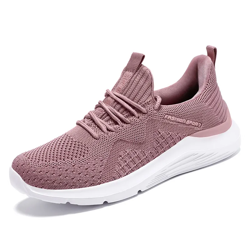 G-N95 Women Casual Outdoor sports Shoes Comfortable Mesh For Lady Breathable walking style shoes