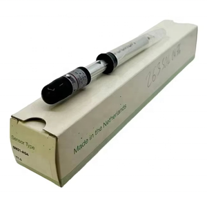 อิเล็กโทรดวัดค่า pH แบบพกพา Yokogawa SM21-AL6 ของแท้จากญี่ปุ่น สำหรับการบำบัดน้ำเสียอุตสาหกรรม พร้อมการรับประกัน 1 ปี - Product Image 4