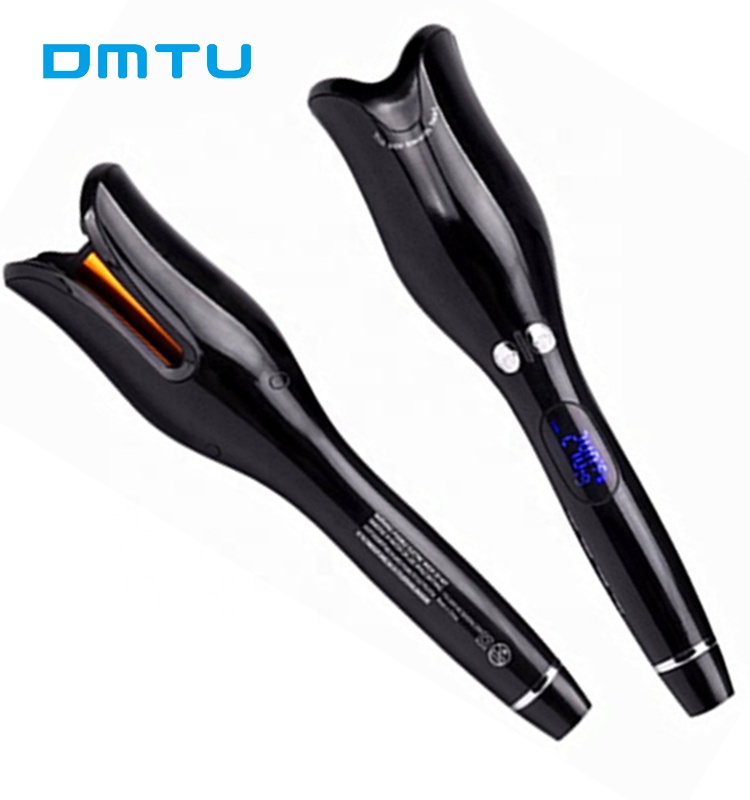 Compact Size Flat Iron Rechargeable Cordless Hair Straightener Wireless