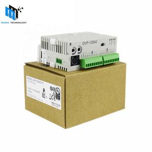 Nuovo Modulo PLC Delta DVP12SA211T Serie DVP-SA, Controllore Logico Programmabile a 12 Punti per Uso Industriale - Product Image 6