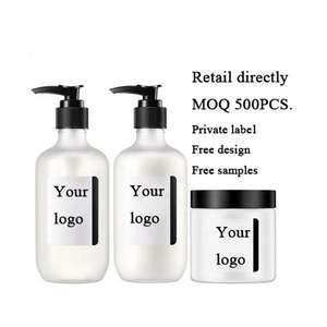 Lotion crème de gommage pour le visage à l'aloe vera personnalisable en usine meilleure crème hydratante blanchissante pour peau claire crème pour le visage - Product Image 3