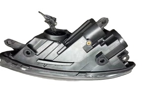 Conjunto de faros de xenón de iluminación de coche Original 2011-2013 para Volkswagen <span class=keywords><strong>Scirocco</strong></span> faros de xenón de iluminación de coche Original - Product Image 5