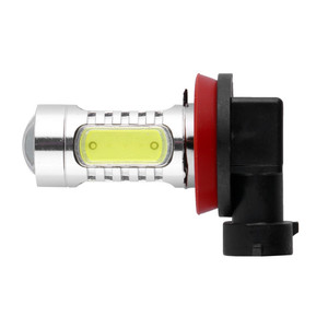 Luz antiniebla de alta potencia H11, luz antiniebla de 7.5W de alta potencia y alto brillo, luz antiniebla para reequipamiento. - Product Image 2