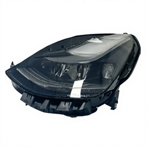 Faro Delantero de Alta Calidad y Durabilidad para Tesla Model Y 2021 1514952-00-B 1514953-00-B - Product Image 3