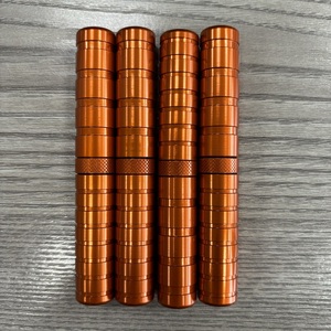 Herramientas de Reparación de Neumáticos sin Cámara para Bicicleta de Montaña y Carretera con 5 Tiras de Goma - Product Image 6