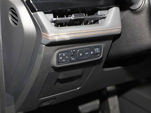 Voiture d'<span class=keywords><strong>occasion</strong></span> automatique 2022, noire, Changan UNI-K IDD 1.5T Blue Whale IDD PHEV SUV, véhicule d'<span class=keywords><strong>occasion</strong></span> - Product Image 5