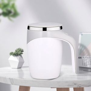 Taza Mezcladora Eléctrica Recargable SY73 con Logotipo Personalizado Impreso, para Actividades Corporativas, Regalo Empresarial - Product Image 6